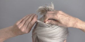 Effortless Elegance: Tips on How to Hide Gray Hair with Style